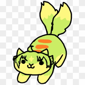 Daziqet, HD Png Download - neko ears png