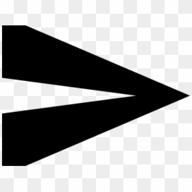 Triangle, HD Png Download - submit icon png