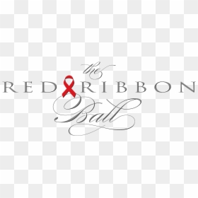 Rosen, HD Png Download - aids ribbon png