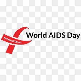 World Aids Day Png Photos - World Aids Day 2017 Png, Transparent Png - aids ribbon png