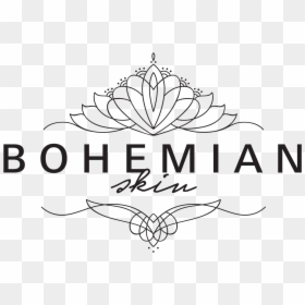 Bohemian Skin, HD Png Download - bohemian png