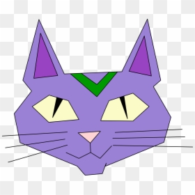 Neko-cat Clip Arts - Gambar Logo Smitty Kucing, HD Png Download - neko ears png