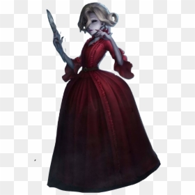 Mary Fp - Bloody Queen Idv, HD Png Download - bloody x png