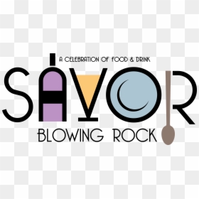 Savor Blowing Rock, HD Png Download - mar png