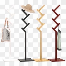 Clothes Hanger Clipart , Png Download - Clothes Hanger, Transparent Png - clothing rack png