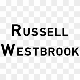 Stainless Tank And Equipment, HD Png Download - russel westbrook png