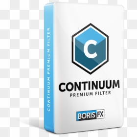 Boris Continuum Unit - Boris Fx, HD Png Download - fx png