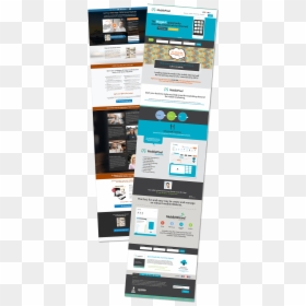 Sales Funnel Collage - Online Advertising, HD Png Download - sales funnel png
