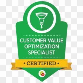 Customer Value Optimization Specialist Digital Marketer, HD Png Download - sales funnel png