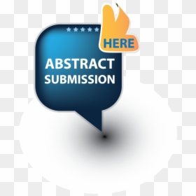 Submit Abstract, HD Png Download - submit icon png