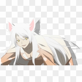 Neko Ears Png, Transparent Png - neko ears png