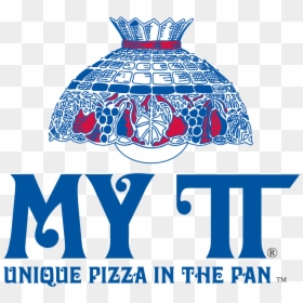 My Pi Pizza Chicago - My Pie Chicago Pizza, HD Png Download - pizza steve png