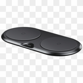 Baseus Dual Wireless Charger - Dual 10w Wireless Charger, HD Png Download - iphone charger png