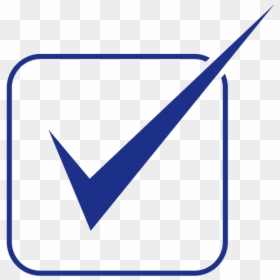 Checklist-icon - Triangle, HD Png Download - eagle icon png