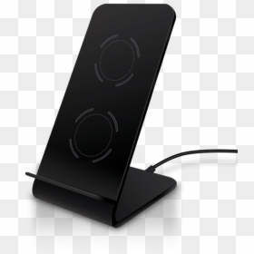 Wireless Charger, HD Png Download - iphone charger png