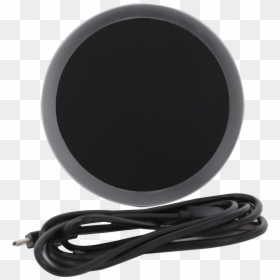 Circle, HD Png Download - iphone charger png