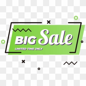 Big Sale Png, Transparent Png - big sale png