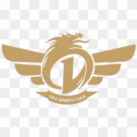 Tencent League Of Legends Pro League, HD Png Download - dragon symbol png
