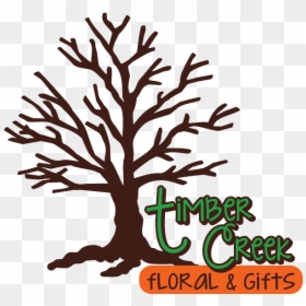 Timber Creek Floral And Gifts, HD Png Download - single red rose png