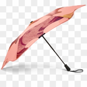 Blunt Umbrellas Id Fashion - Blunt Limited Edition Umbrella George Clarke, HD Png Download - fashion silhouette png