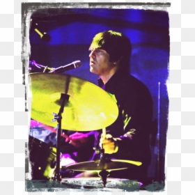 Juan Carlos Del Valle - Drummer, HD Png Download - menudo png