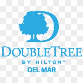 Double Tree Del Mar - Transparent Oxford Dictionary Logo, HD Png Download - mar png