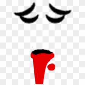 1000 X 1106 - Bfdi Teardrop Mouth, HD Png Download, png download,  transparent png image