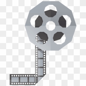 Icon, HD Png Download - film camera icon png