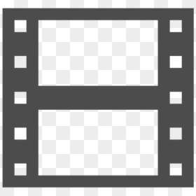 Transparent Film Grain Png - Circle, Png Download - film camera icon png