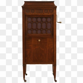 Edison Phonograph 1916, HD Png Download - phonograph png