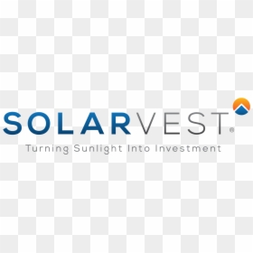 Solarvest, HD Png Download - solar panel icon png