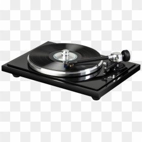 Eat B-sharp Turntable - Eat B Sharp Turntable, HD Png Download - phonograph png