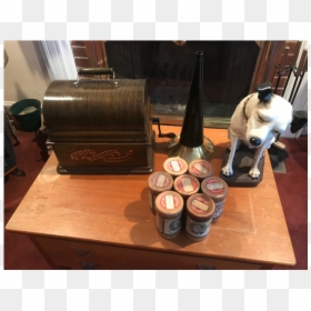Companion Dog, HD Png Download - phonograph png