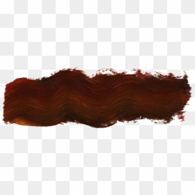 Chocolate Stroke Png, Transparent Png - chocolate dripping png
