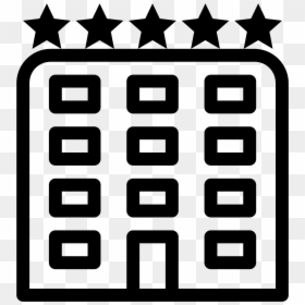 Thumb Image - Transparent Hotel Icon Vector, HD Png Download - icono persona png