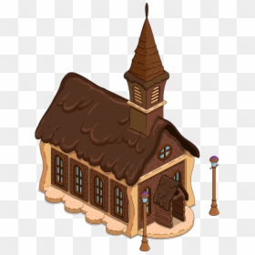 Landofchocolatechapel Transimage - Simpsons Tapped Out Chocolate, HD Png Download - chocolate dripping png