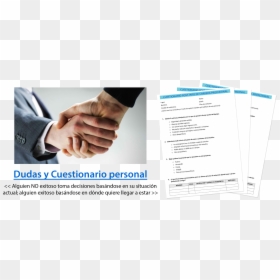 Client Handling, HD Png Download - icono persona png