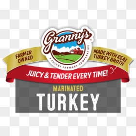 Icon - Granny's Poultry, HD Png Download - granny png