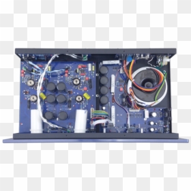 Manley Chinook Phono Stage Image3, HD Png Download - phonograph png