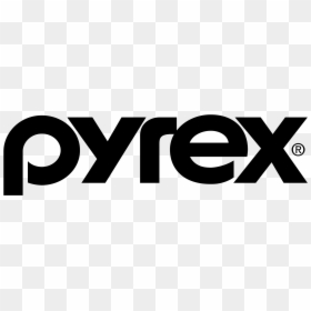 Pyrex Logo Png Transparent - Transparent Pyrex Logo, Png Download - pyrex png