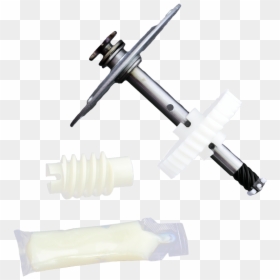 041a5811 Gear And Sprocket Kit - Missile, HD Png Download - gear.png