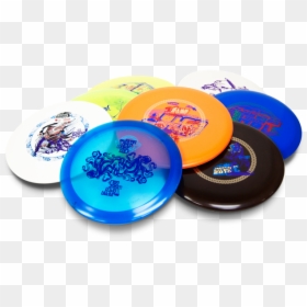 Champion Leopard - Oni Mask-blem - Disc Golf Discs Png, Transparent Png - oni mask png