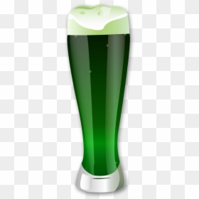 St Patrick Green Beer Png Picture - St Patricks Day Green Beer Png, Transparent Png - st patrick png