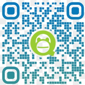 Qr Code Png Download Image - Qr Code Monkey, Transparent Png - fake barcode png
