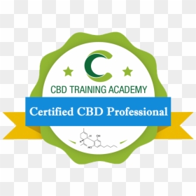 Cbd Certification, HD Png Download - certified stamp png