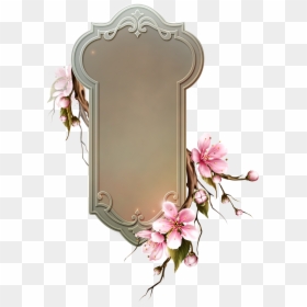 Cherry Blossom, HD Png Download - cherry blossom petal png