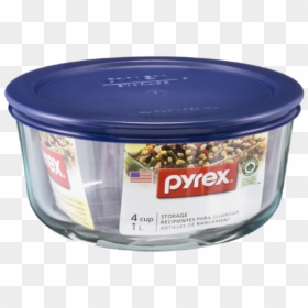Lid, HD Png Download - pyrex png