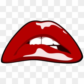 Rocky Horror Culture The Online Reflector - Cartoon Rocky Horror Picture Show, HD Png Download - horror face png