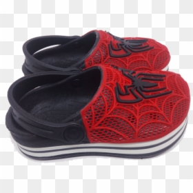 Walking Shoe, HD Png Download - homem aranha png