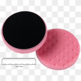 Strawberry, HD Png Download - pink swirls png